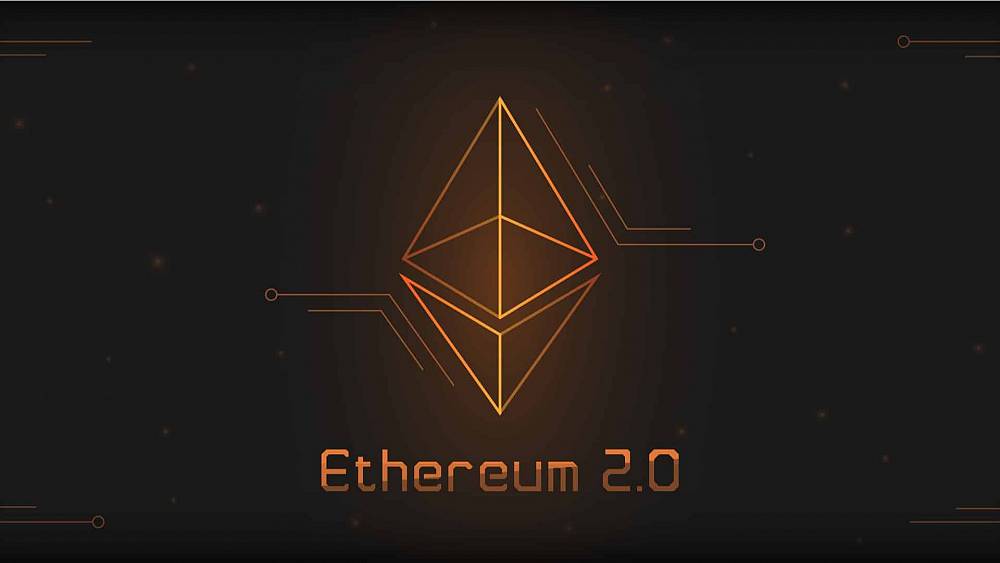 Ethereum 2.0 sa blíži
