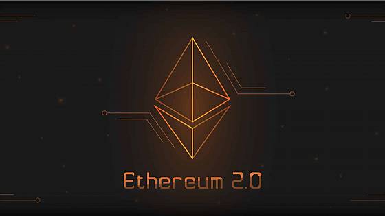 Ethereum 2.0 sa blíži