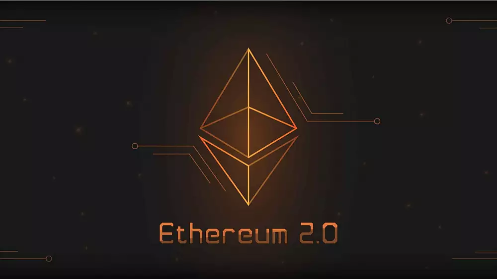 Ethereum 2.0 sa blíži