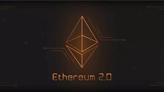 Ethereum 2.0 sa blíži