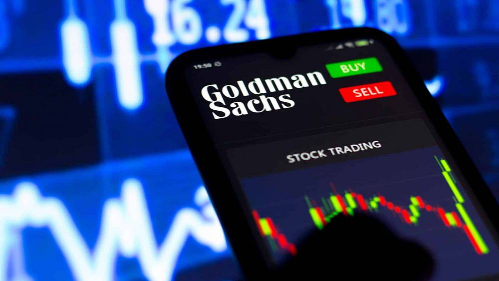 Goldman Sachs umožní investovanie do kryptomien už tento rok!