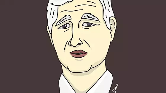 Jamie Dimon „pochválil“ blockchain a DeFi!