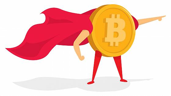 Kevin O’Leary: Bitcoin sa stane svetovou rezervnou menou a môže zachrániť svet!