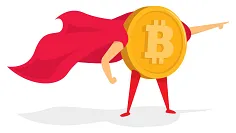 Kevin O’Leary: Bitcoin sa stane svetovou rezervnou menou a môže zachrániť svet!