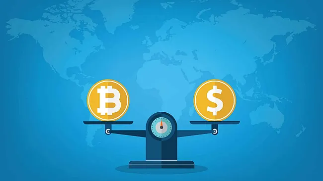 Aký je skutočný problém s centralizovanými bankami a prečo sú kryptomeny nevyhnutné?