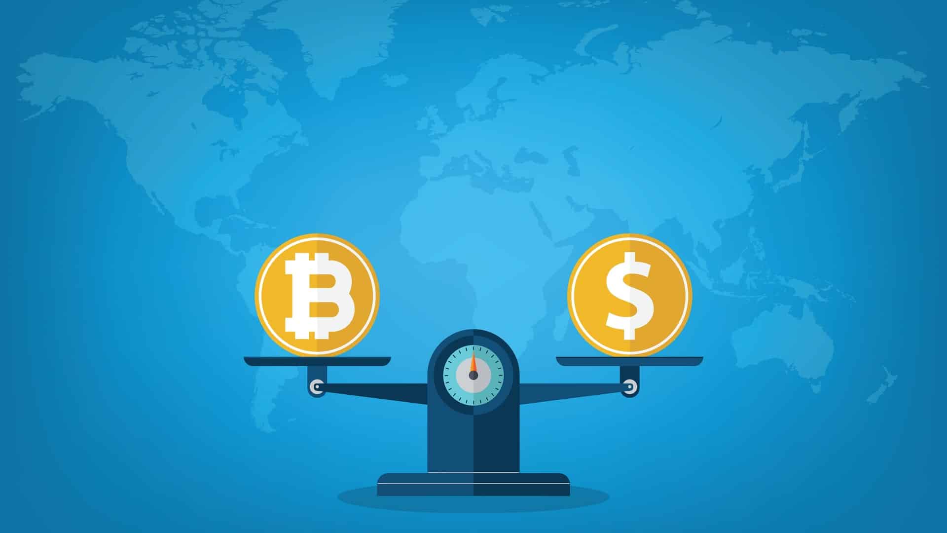 Aký je skutočný problém s centralizovanými bankami a prečo sú kryptomeny nevyhnutné?