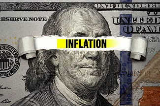 Legendárny investor Michael Burry sa pridáva ku kritike: „FED s infláciou nič neurobí!“