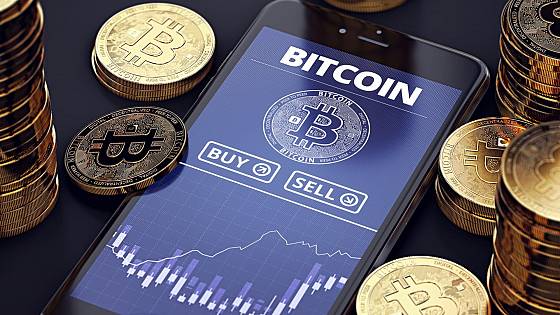 Maloobchodní investori vo veľkom nakupujú Bitcoin