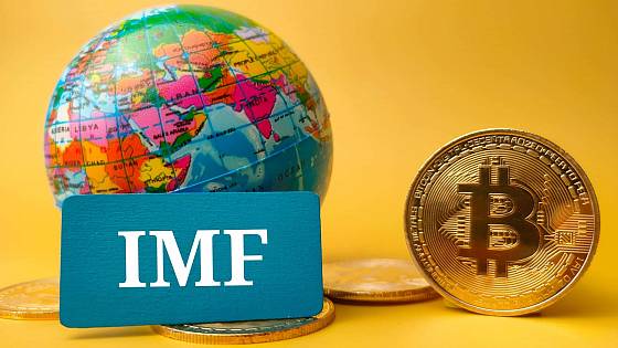 MMF má obavy z „kryptoizácie“!