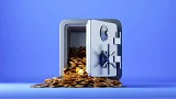 Najväčšie výbery BTC od 2018