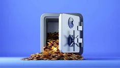 Najväčšie výbery BTC od 2018