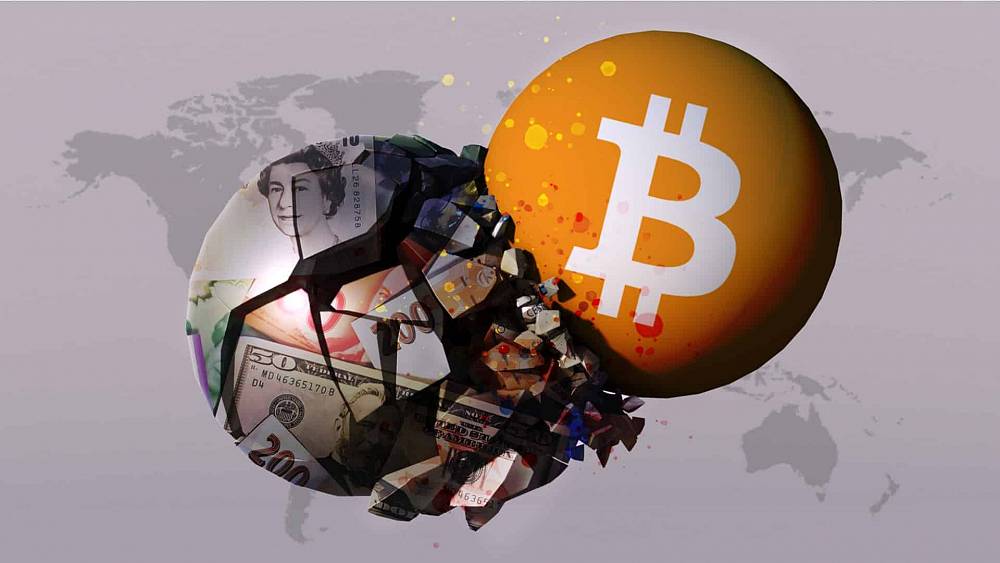 TOP dôvody, prečo Bitcoin dokáže nahradiť platenie súčasným platobným systémom – čast 2