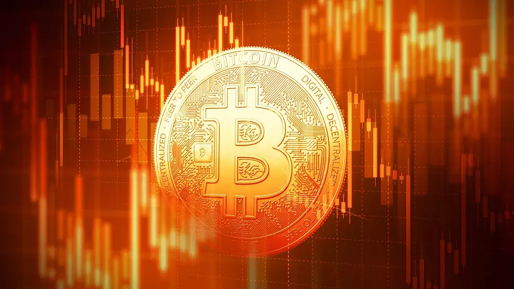 Prekoná Bitcoin akciový trh?