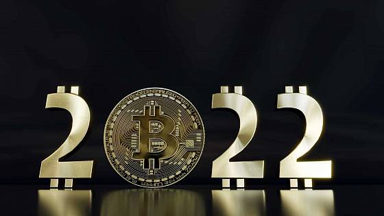 Prekoná Bitcoin ciele na rok 2022?