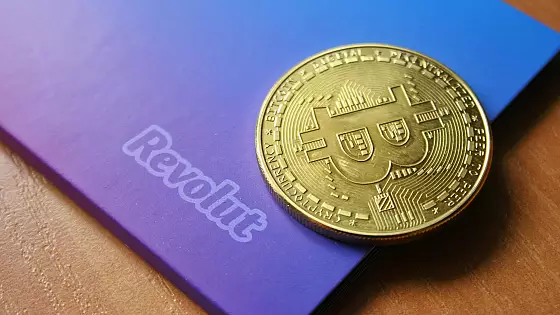 Revolut oznámil parádnu novinku! – Prináša krypto peňaženku a umožní stakeovať kryptomeny!