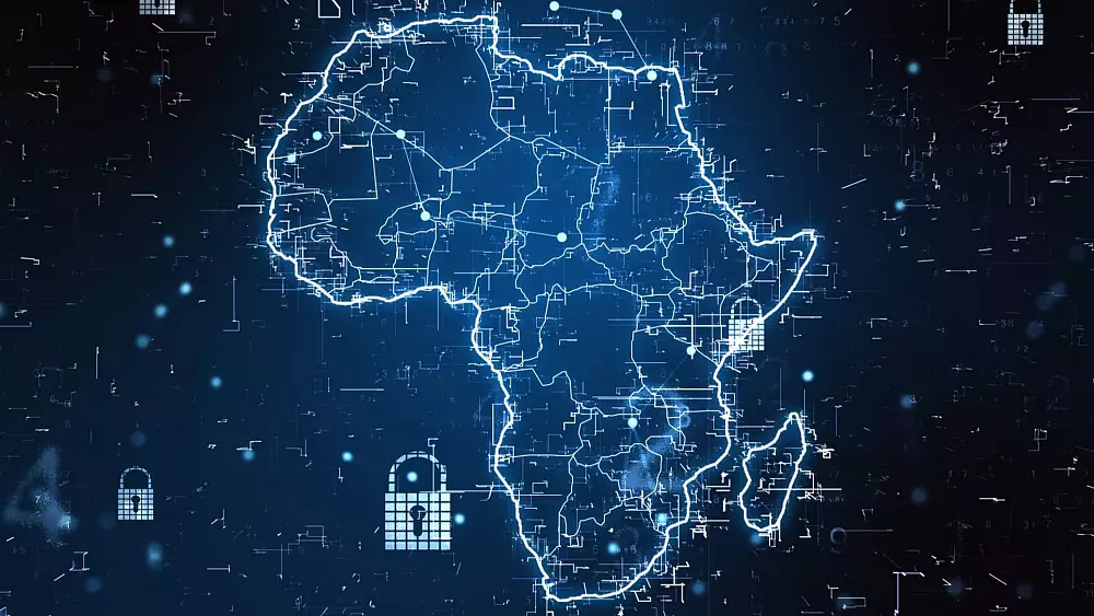 Tieto 3 africké krajiny plánujú adoptovať kryptomeny a blockchain!