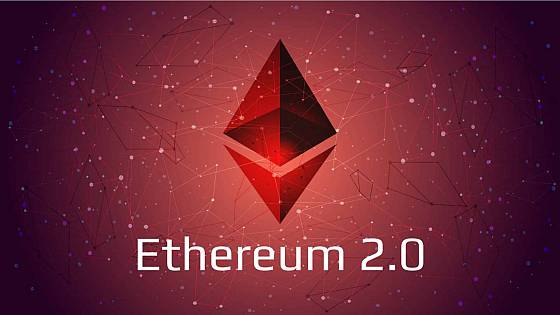 Update ethereum 2.0 sa odkladá