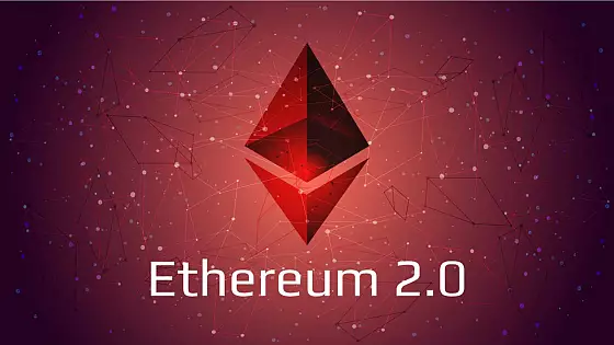 Update ethereum 2.0 sa odkladá