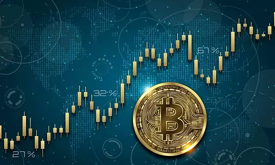 Uznávaný analytik Michaël van de Poppe očakáva masívny rast Bitcoinu!