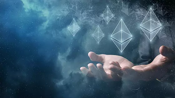 Vitalik Buterin pomáha Ukrajine formou kryptomeny ETH