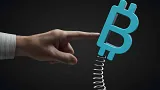 Volatilita Bitcoinu je extrémne nízka