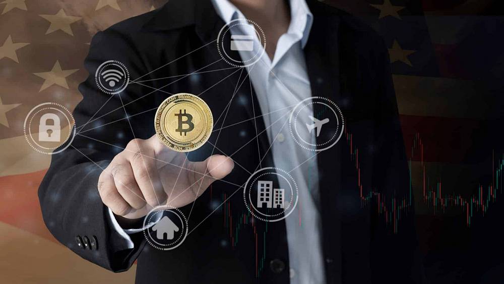Záujem o Bitcoin medzi finančnými expertmi rastie!