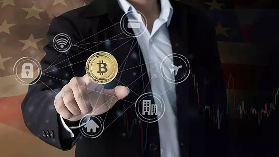 Záujem o Bitcoin medzi finančnými expertmi rastie!