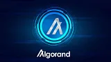 Perspektívny Algorand vypumpoval na 40%!