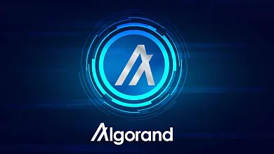 Perspektívny Algorand vypumpoval na 40%!
