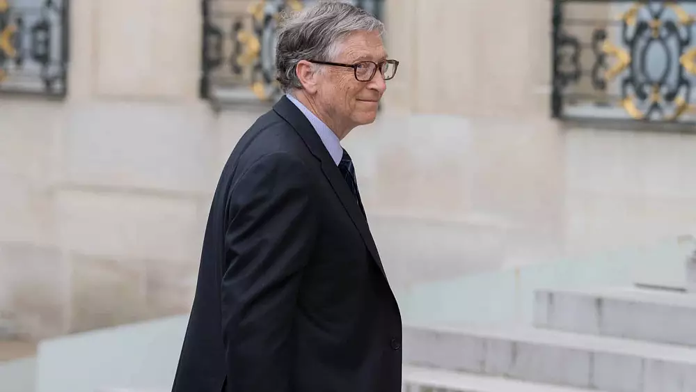 Bill Gates: Kryptomeny nemajú žiadnu reálnu hodnotu!