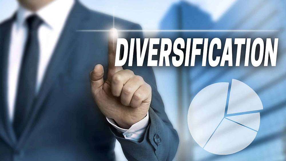 Zakladateľ Binance CZ: Diverzifikujte svoje investície!