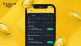 Binance P2P