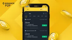 Binance P2P