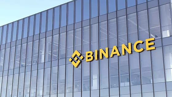 Binance preráža do EÚ!