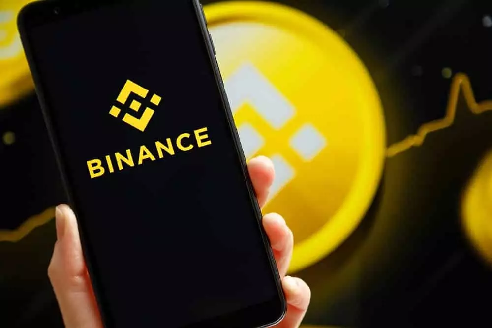 Binance sprísňuje politiku: väčšia kontrola osobných údajov na obzore