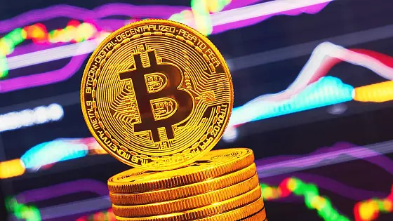 Bitcoin a pozitívna divergencia