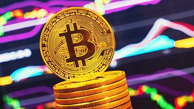 Bitcoin a target 33 000 $