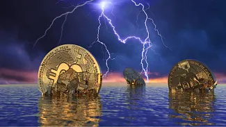 Bitcoin dneska stratil na hodnote