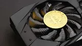 Bitcoin hash rate na novom maxime.