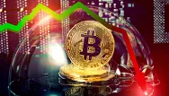 Bitcoin hľadá nové dno