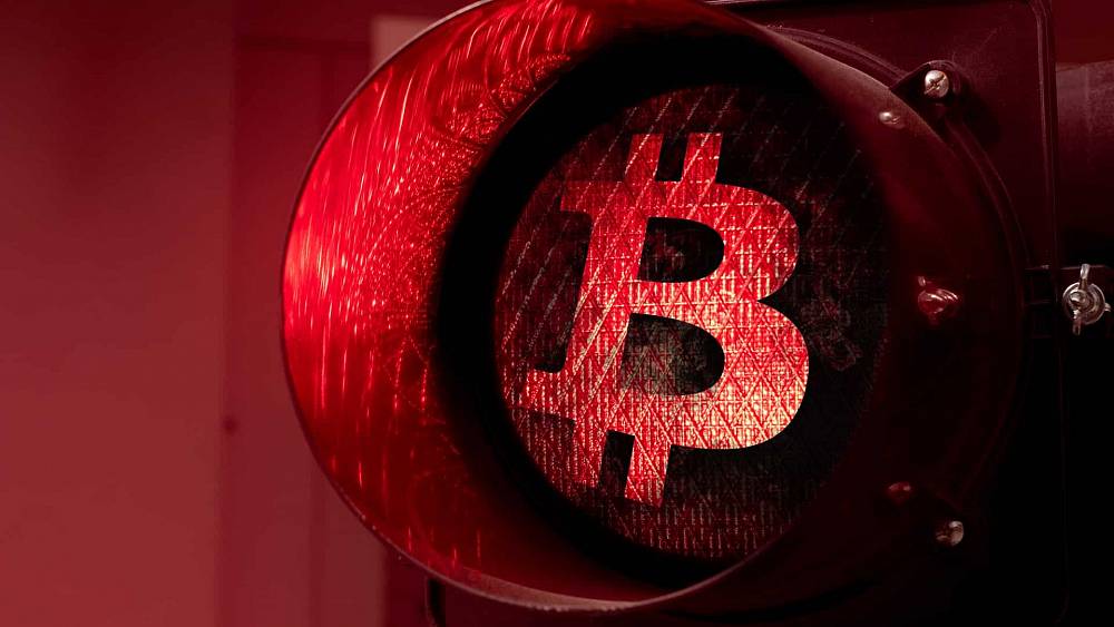 Bitcoin prerazil rezistenciu bočného pohybu