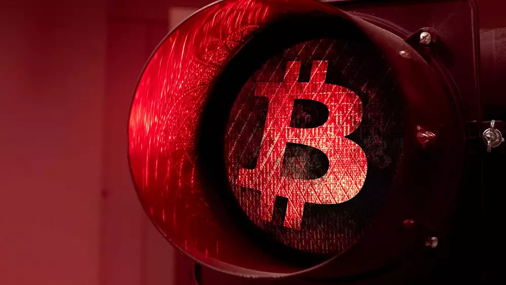 Bitcoin prerazil rezistenciu bočného pohybu