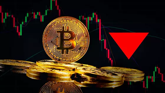 Bitcoin prežíva výraznú korekciu