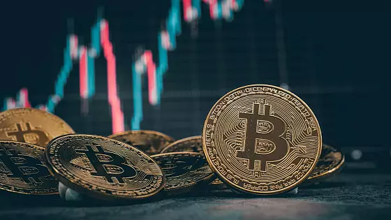 BItcoin stagnuje okolo 30 000 $