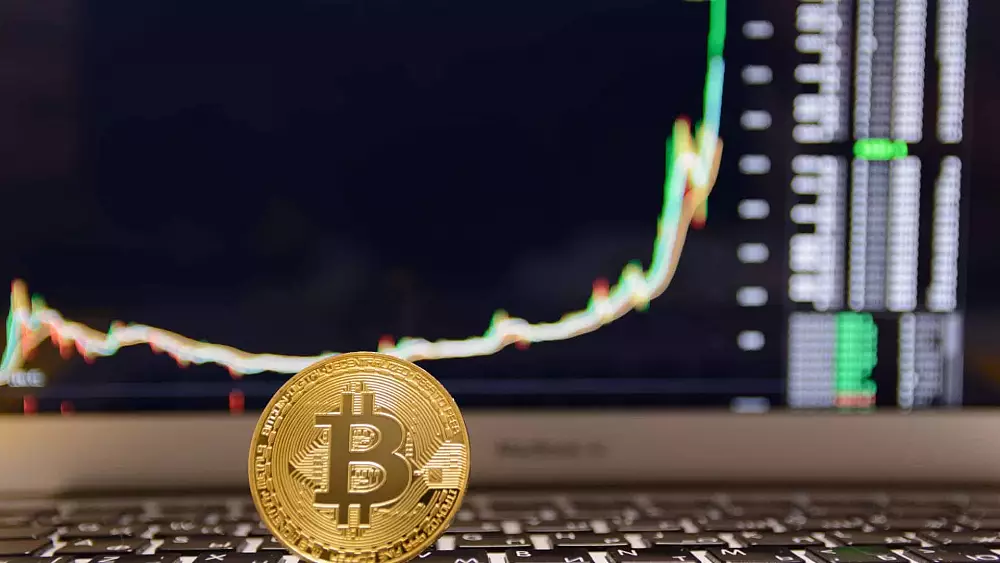 Renomovaný Bloomberg opísal „HODL mentalitu