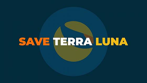 Buterin sa vyjadril k záchrane projektu Terra