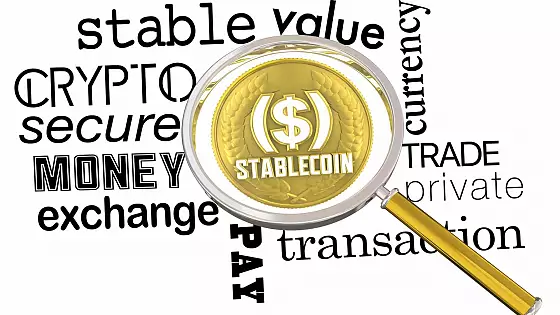 Buterin a jeho ukážka pre ideálny stablecoin