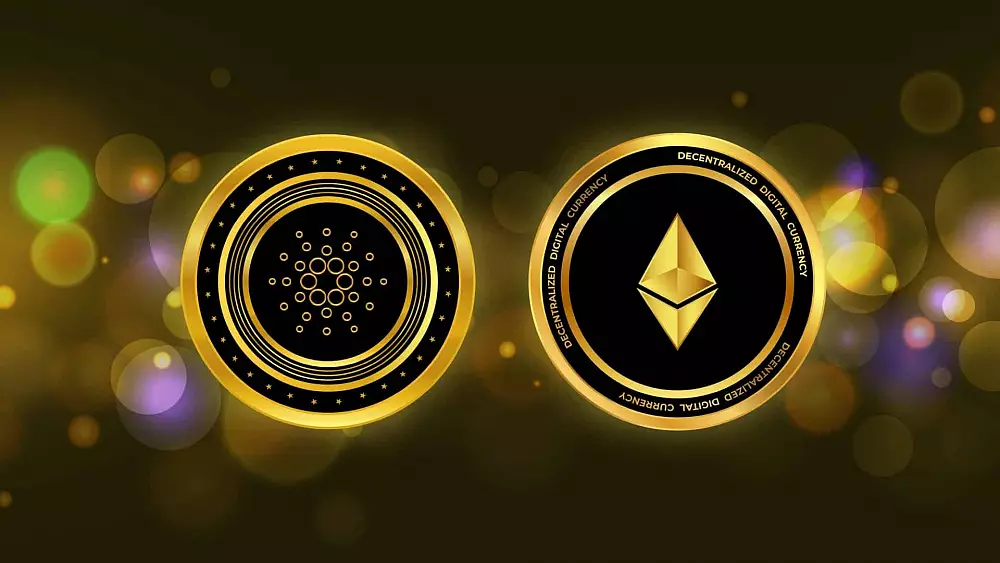 Cardano vs. Ethereum