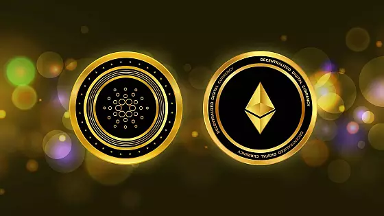 Cardano vs. Ethereum