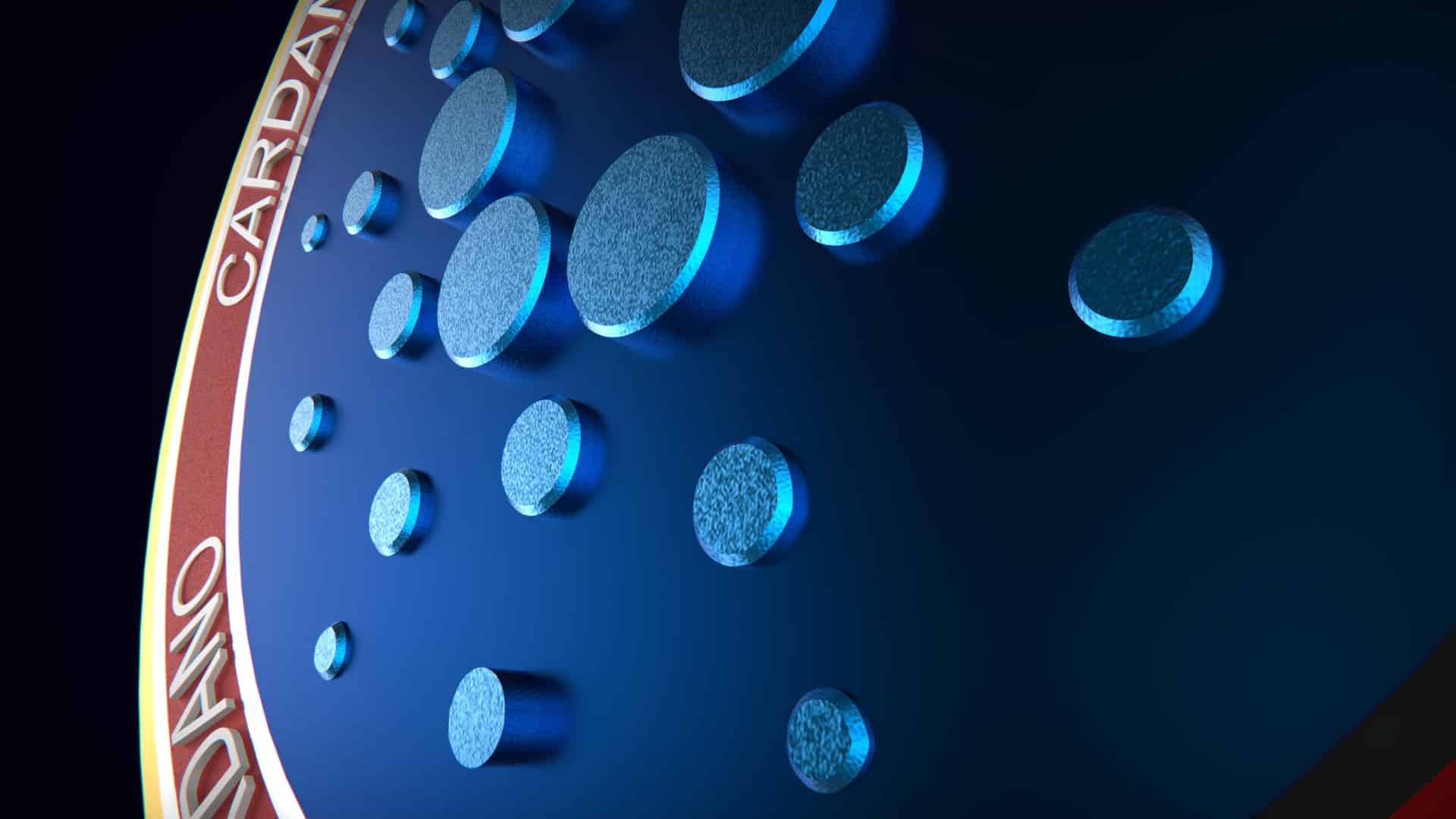 Cardano disponuje vysokým výkonom